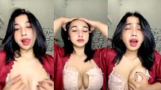 Bokep Indo Asupan Untuk Gebetan